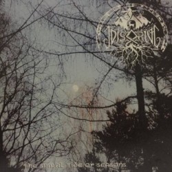 IDIS ORLOG - The Spiral Tide Of Seasons - DIGI CD