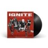 IGNITE - Ignite - LP+CD