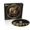 IGORRR - Nostril - DIGI CD