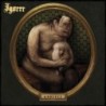 IGORRR - Nostril - DIGI CD