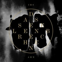 IHSAHN - Das Seelenbrechen - CD
