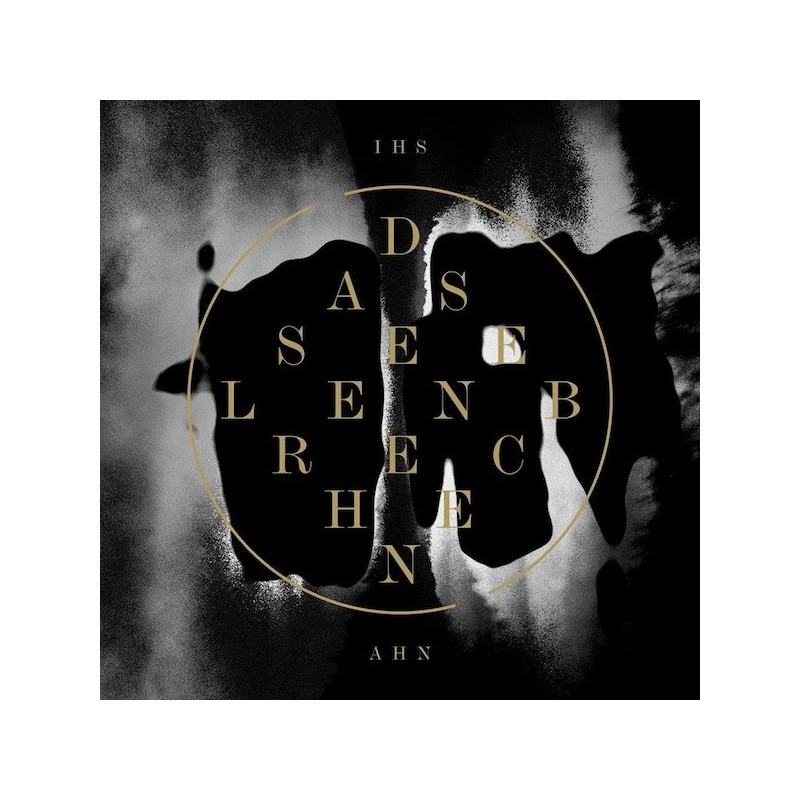 IHSAHN - Das Seelenbrechen - DIGI CD