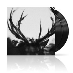 IHSAHN - Ihsahn - 2LP