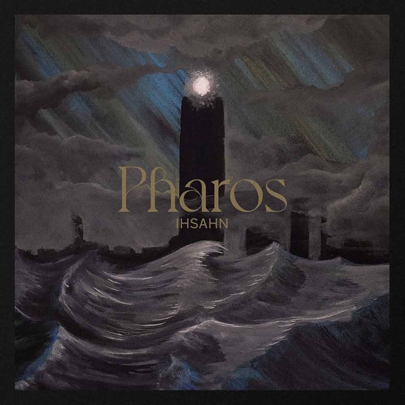 IHSAHN - Pharos - DIGI MCD