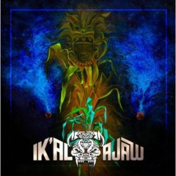 IK' AL AJAW - Ta Snopibal Jku'un (Entre mis recuerdos) - CD