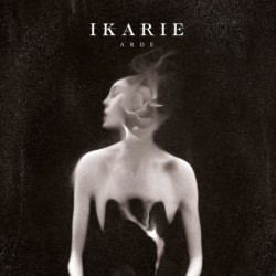 IKARIE - Arde - DIGI CD