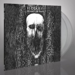 ILDJARN - Strength And Anger - CLEAR 2LP