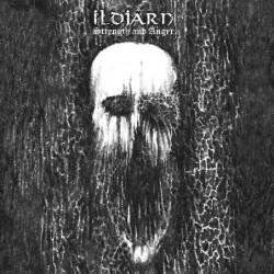 ILDJARN - Strength And Anger - CLEAR 2LP