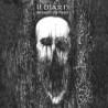 ILDJARN - Strength And Anger - CLEAR 2LP