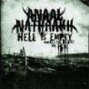 ANAAL NATHRAKH - Hell Is Empty And All The Devils Are Here - LP