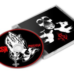 ILSA - Preyer - CD