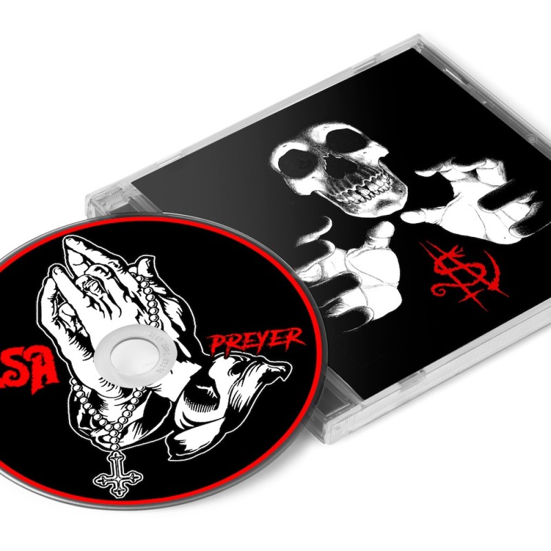 ILSA - Preyer - CD