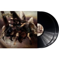 IMMOLATION - Acts Of God - 2LP