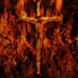 IMMOLATION - Close To A World Below - LP