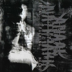 ANAAL NATHRAKH - Total Fucking Necro - CD