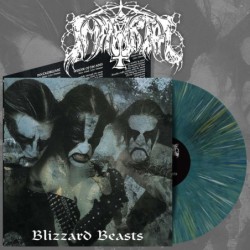 IMMORTAL - Blizzard Beasts - LAGUNA LP
