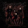 IMMORTAL - Damned In Black - LP