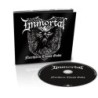 IMMORTAL - Northern Chaos Gods - DIGI CD