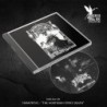 IMMORTAL - The Northern Upir's Death - CD