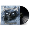 IMMORTAL - War Against All - LP