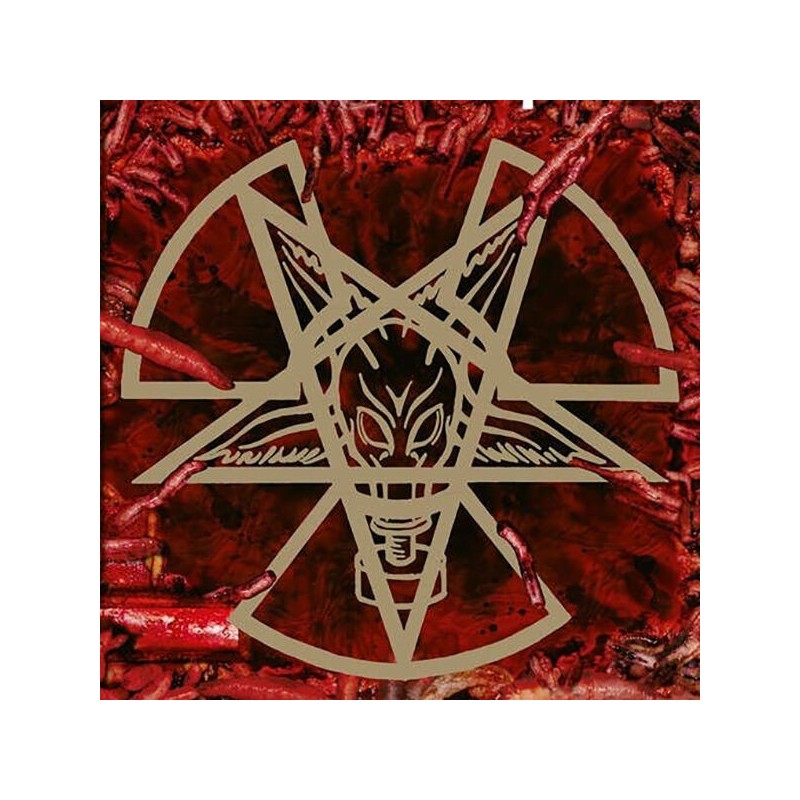 IMPALED NAZARENE - All That You Fear - CD