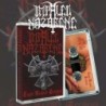 IMPALED NAZARENE - Eight Headed Serpent - MC