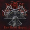 IMPALED NAZARENE - Eight Headed Serpent - SWAMP GREEN LP