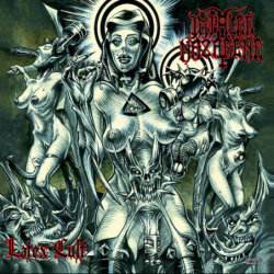 IMPALED NAZARENE - Latex Cult - LP