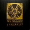 IMPALED NAZARENE - Manifest - CD