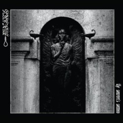 ANACHITIS - The Sorcerer’s Sorrow - CD