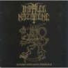 IMPALED NAZARENE - Suomi Finland Perkele - CD