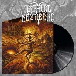 IMPALED NAZARENE - Ugra Karma - LP
