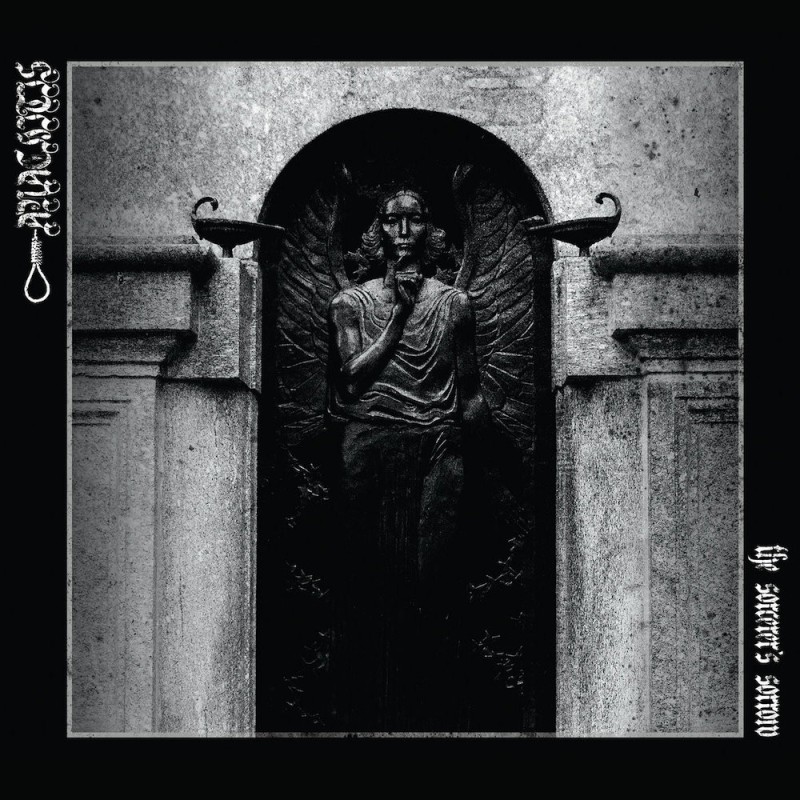 ANACHITIS - The Sorcerer’s Sorrow - LP