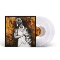 IMPERIAL TRIUMPHANT - Spirit Of Ecstasy - ULTRA CLEAR 2LP
