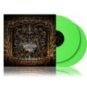 IMPERIAL TRIUMPHANT - Vile Luxury (Redux 1924) - CHERNOBYL RADIATION NEON GREEN 2LP