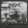 IMPLORE - Alienated Despair - CD