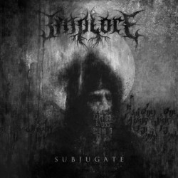 IMPLORE - Subjugate - CD