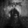IMPLORE - Subjugate - CD