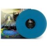 IN FLAMES - A Sense Of Purpose / The Mirror's Truth - TRANSPARENT OCEAN BLUE LP