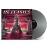 IN FLAMES - Colony - SILVER LP