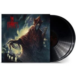 IN FLAMES - Foregone - 2LP