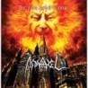 ANARAZEL - Our Dark Lord & Saviour - CD