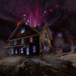 ANCESTORS - Suspended In Reflections - LP