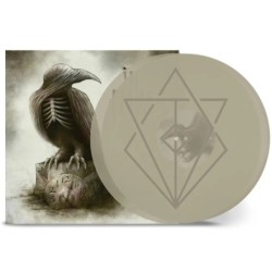 IN FLAMES - Sounds Of A Playground Fading - NATURAL LP