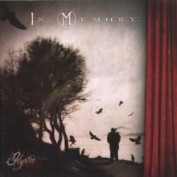 IN MEMORY - Glyptic - CD