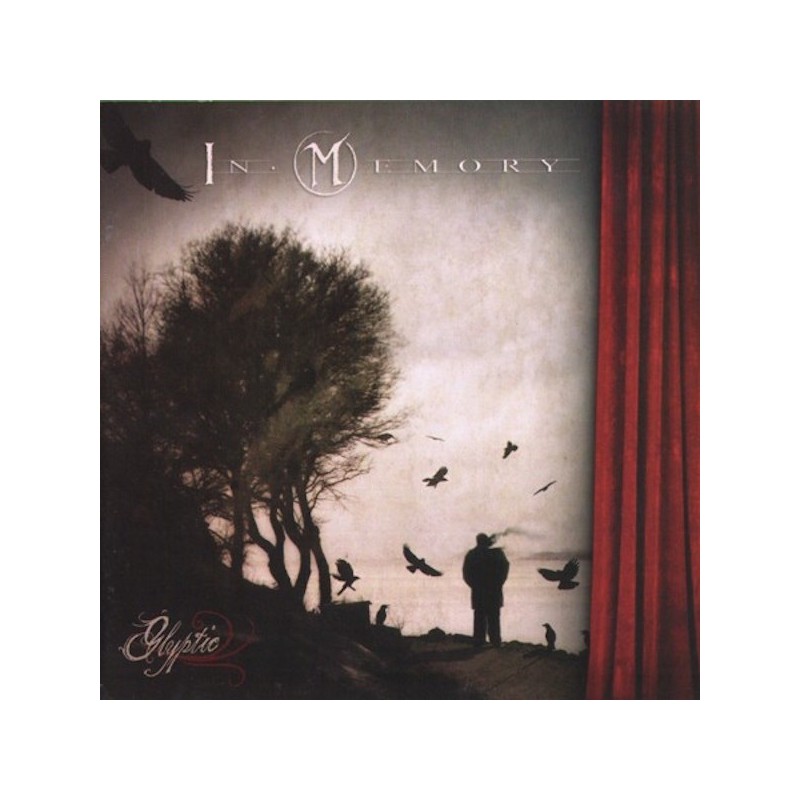 IN MEMORY - Glyptic - CD