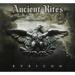 ANCIENT RITES - Rvbicon - CD