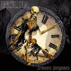 IN.SI.DIA - Denso Anganno - LP