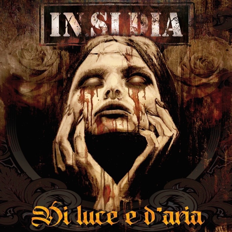 IN.SI.DIA - Di luce e d'aria - LP