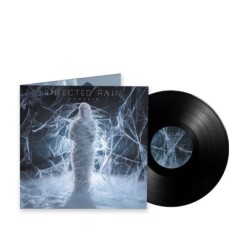 INFECTED RAIN - Ecdysis - LP